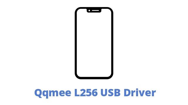 Qqmee L256 USB Driver