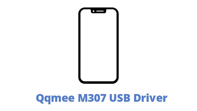 Qqmee M307 USB Driver