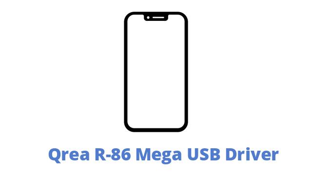 Qrea R-86 Mega USB Driver
