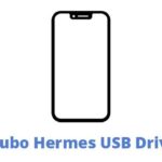 Qubo Hermes USB Driver