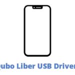 Qubo Liber USB Driver