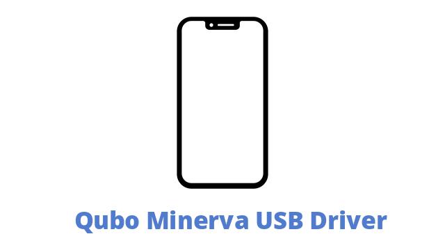 Qubo Minerva USB Driver