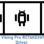 RCA 10 Viking Pro RCT6K03W13 USB Driver