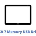 RCA 7 Mercury USB Driver