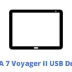 RCA 7 Voyager II USB Driver