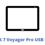 RCA 7 Voyager Pro USB Driver