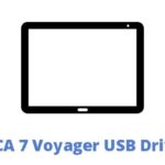 RCA 7 Voyager USB Driver