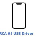 RCA A1 USB Driver