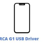 RCA G1 USB Driver