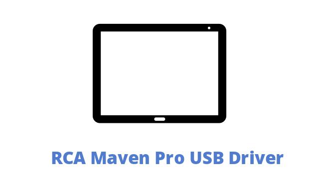 RCA Maven Pro USB Driver