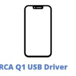 RCA Q1 USB Driver