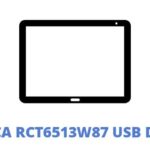 RCA RCT6513W87 USB Driver