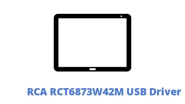 RCA RCT6873W42M USB Driver