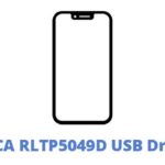 RCA RLTP5049D USB Driver