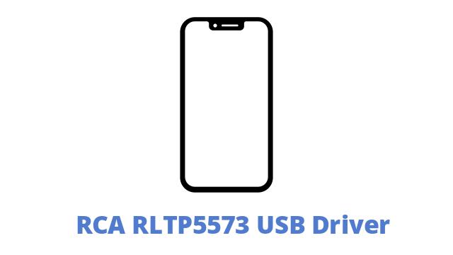 RCA RLTP5573 USB Driver