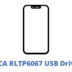 RCA RLTP6067 USB Driver