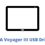 RCA Voyager III USB Driver
