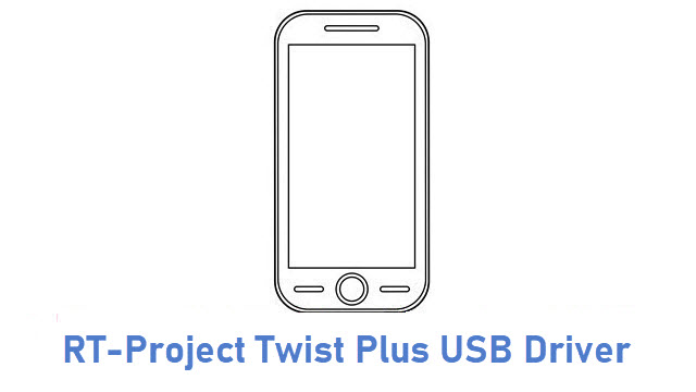 RT-Project Twist Plus USB Driver