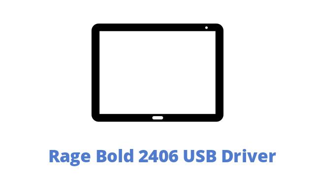 Rage Bold 2406 USB Driver