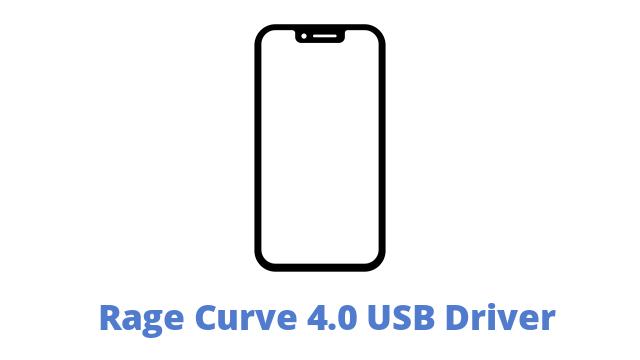 Rage Curve 4.0 USB Driver