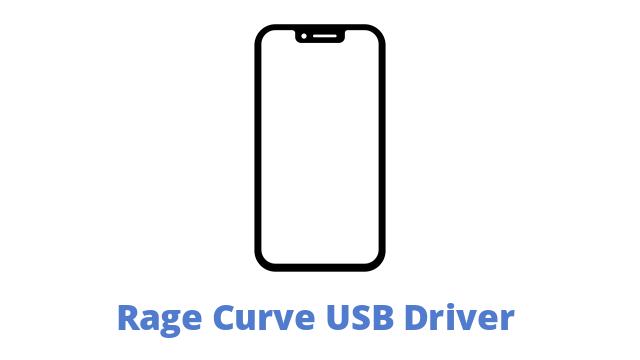 Rage Curve USB Driver