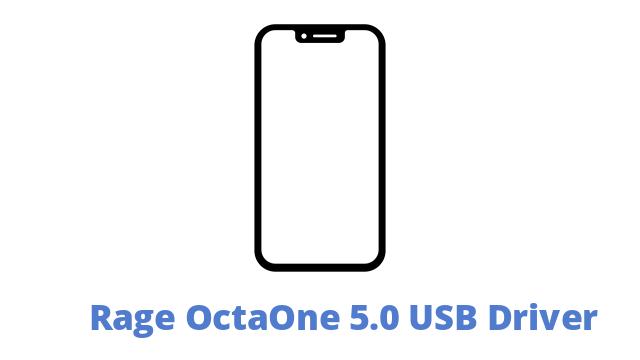 Rage OctaOne 5.0 USB Driver