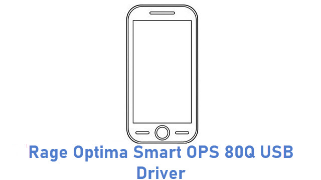 Rage Optima Smart OPS 80Q USB Driver