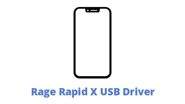 Rage Rapid X USB Driver
