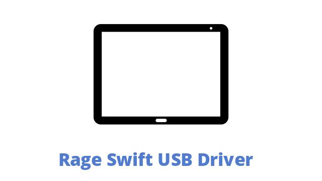 Rage Swift USB Driver