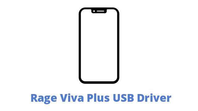 Rage Viva Plus USB Driver