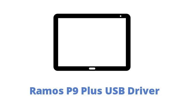 Ramos P9 Plus USB Driver