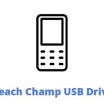 Reach Champ USB Driver