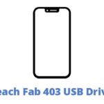 Reach Fab 403 USB Driver
