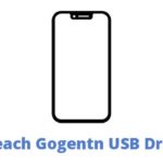 Reach Gogentn USB Driver