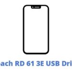 Reach RD 61 3E USB Driver