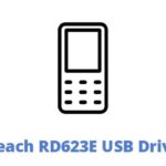 Reach RD623E USB Driver