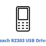 Reach RZ303 USB Driver