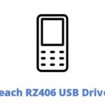 Reach RZ406 USB Driver