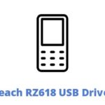 Reach RZ618 USB Driver