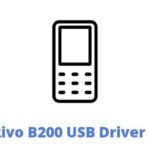 Rivo B200 USB Driver