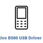 Rivo B500 USB Driver