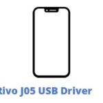 Rivo J05 USB Driver
