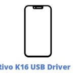 Rivo K16 USB Driver