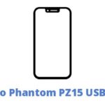 Rivo Phantom PZ15 USB Driver
