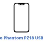 Rivo Phantom PZ18 USB Driver