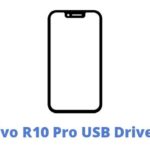 Rivo R10 Pro USB Driver