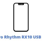 Rivo Rhythm RX10 USB Driver