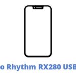 Rivo Rhythm RX280 USB Driver