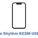 Rivo Rhythm RX290 USB Driver