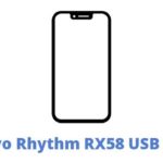 Rivo Rhythm RX58 USB Driver
